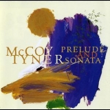 Mccoy Tyner - Prelude And Sonata '1995