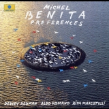 Michel Benita - Preferences '1990