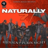 Naturally 7 - Hidden In Plain Sight: Vox Maximus, Vol. 1 '2015