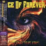 Edge Of Forever - Feeding The Fire '2004