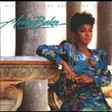 Anita Baker - Giving You The Best That I Got '1988 - Album