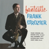 Frank Strozier - The Fantastic Frank Strozier '1997