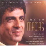 Enrico Macias - Les Concerts Exclusifs Europe 1 '2006 - Album