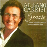 Al Bano Carrisi - Grazie '1999