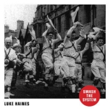 Luke Haines - Smash the System '2016 - Album