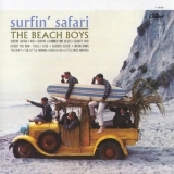 The Beach Boys - Surfin' Safari '2014