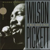 Wilson Pickett - A Man And A Half (CD1) '1992