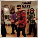 Bruno Mars - The Lazy Song [CDS] '2011 - Single