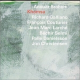 Anouar Brahem - Khomsa '1995 - Album