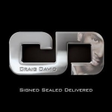 Craig David - Signed Sealed Delivered '2010