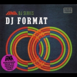 Fania Dj Series - Dj Format '2007