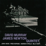 David Murray - James Newton Quintet '1991