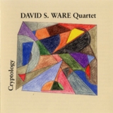 David S. Ware Quartet - Cryptology '1995 - Album