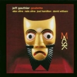 The Jeff Gauthier Goatette - Mask '2001