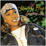 Mary J. Blige - What's The 411? Remix '1993