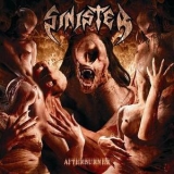 Sinister - Afterburner '2006