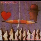 Brandon Fields - The Other Side Of The Story '1986