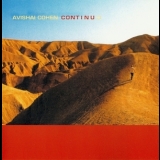 Avishai Cohen - Continuo '2006