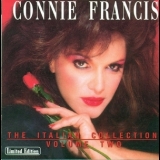 Connie Francis - The Italian Collection: Volume 2 '1997