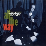 Jimmy Scott - All The Way (Reissue 2011) '1992