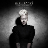 Emeli Sande - Our Version Of Events (Special Edition) '2012