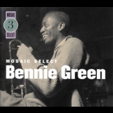 Bennie Green - Mosaic Select 3 '2003