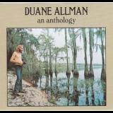 Duane Allman - An Anthology (2CD) '1972