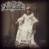 Cultus Sanguine - The Sum Of All Fears '1999