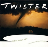 Mark Mancina - Twister / Смерч OST '1996