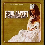 Herb Alpert & The Tijuana Brass - Whipped Cream & Other Delights '1965