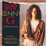 Kenny G - The Very Best Of Kenny G '1994