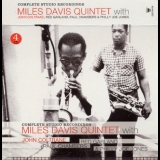 Miles Davis Quintet - 1955-56 Complete Studio Recordings '2000