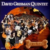 David Grisman Quintet - Dawgnation '2002