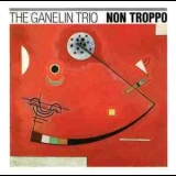 The Ganelin Trio - Non Troppo (1990 Hat Hut) '1982