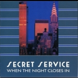 Secret Service - When The Night Closes In '1985