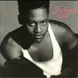 Johnny Gill - Johnny Gill '1990