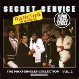 Secret Service - The Maxi-Singles Collection Vol. 2 '2008