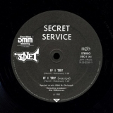 Secret Service - If I Try '1982