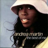 Andrea Martin - The Best Of Me '1998