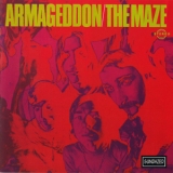 The Maze - Armageddon (1995 Sundazed) '1968