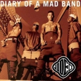 Jodeci - Diary Of A Mad Band '1993