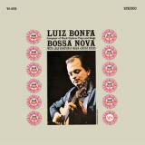 Luiz Bonfá - Plays & Sings Bossa Nova (Reissue 2014) '1963 - Album