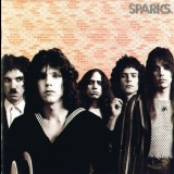 Sparks - Sparks '1972