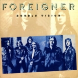 Foreigner - Double Vision (Vinyl Rip) (Antlantic; #SD 19999) '1978
