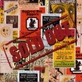 Squirrel Nut Zippers - Sold Out '1997