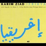 Karim Ziad - Ifrikya '2001