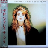 Sandra - The Long Play '1985