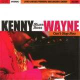 Kenny Blues Boss Wayne - Let's Have Some Fun! '2008