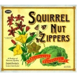 Squirrel Nut Zippers - Perennial Favorites '1998