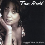 Toni Redd - Straight From The Heart '2004